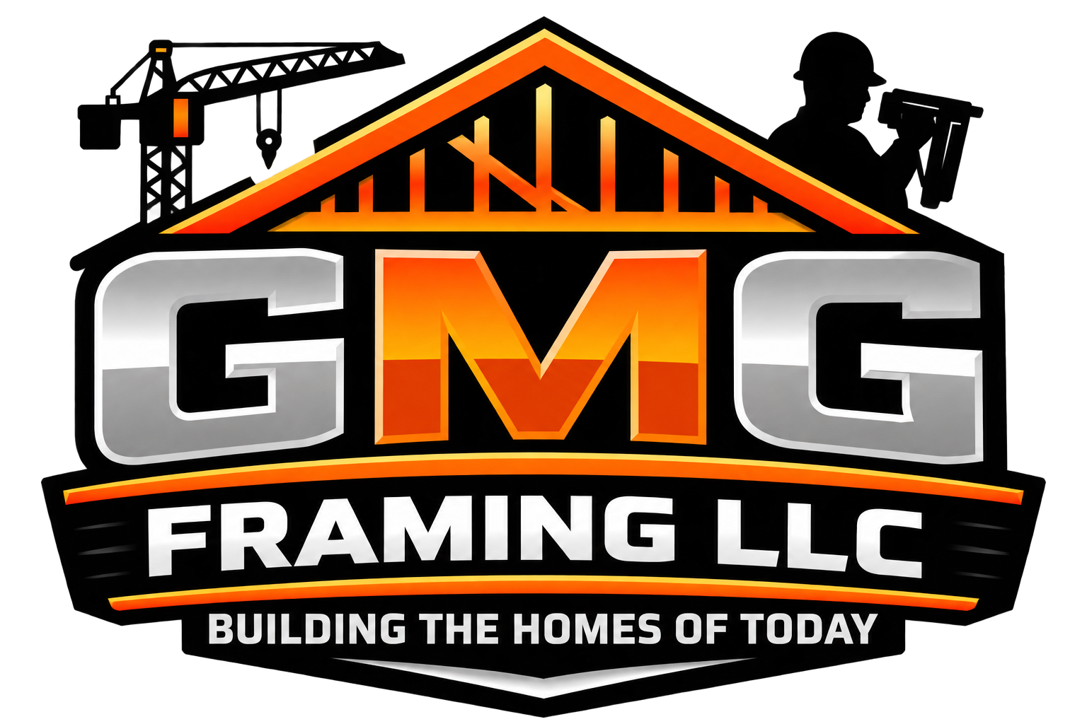 GMG Framing LLC — Building the homes of today